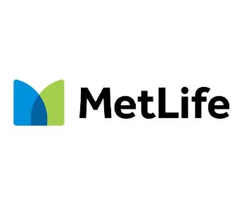 metlife logo