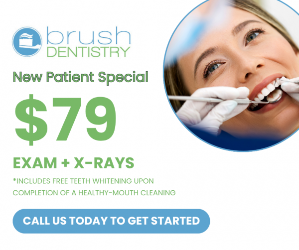 Brush NP Offer Brush NP Offer